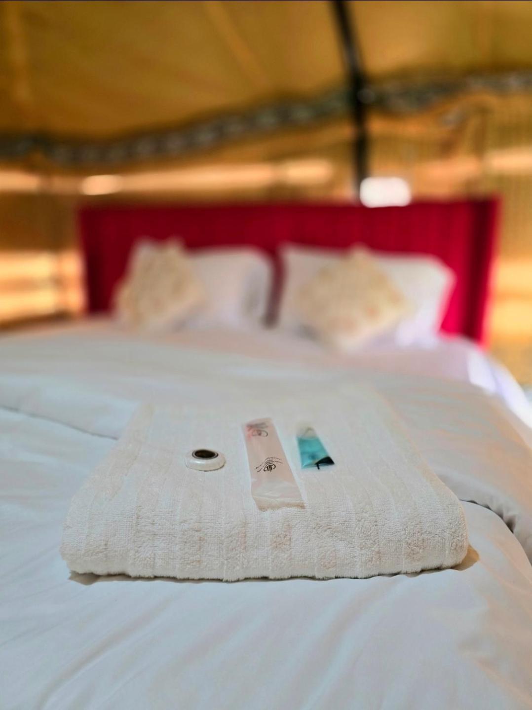 Moon Light Luxury Camp Hotel Badīyah Exterior photo
